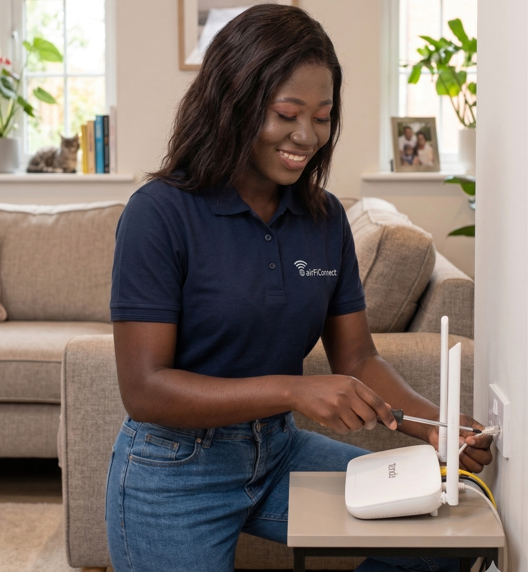 Installation and Support