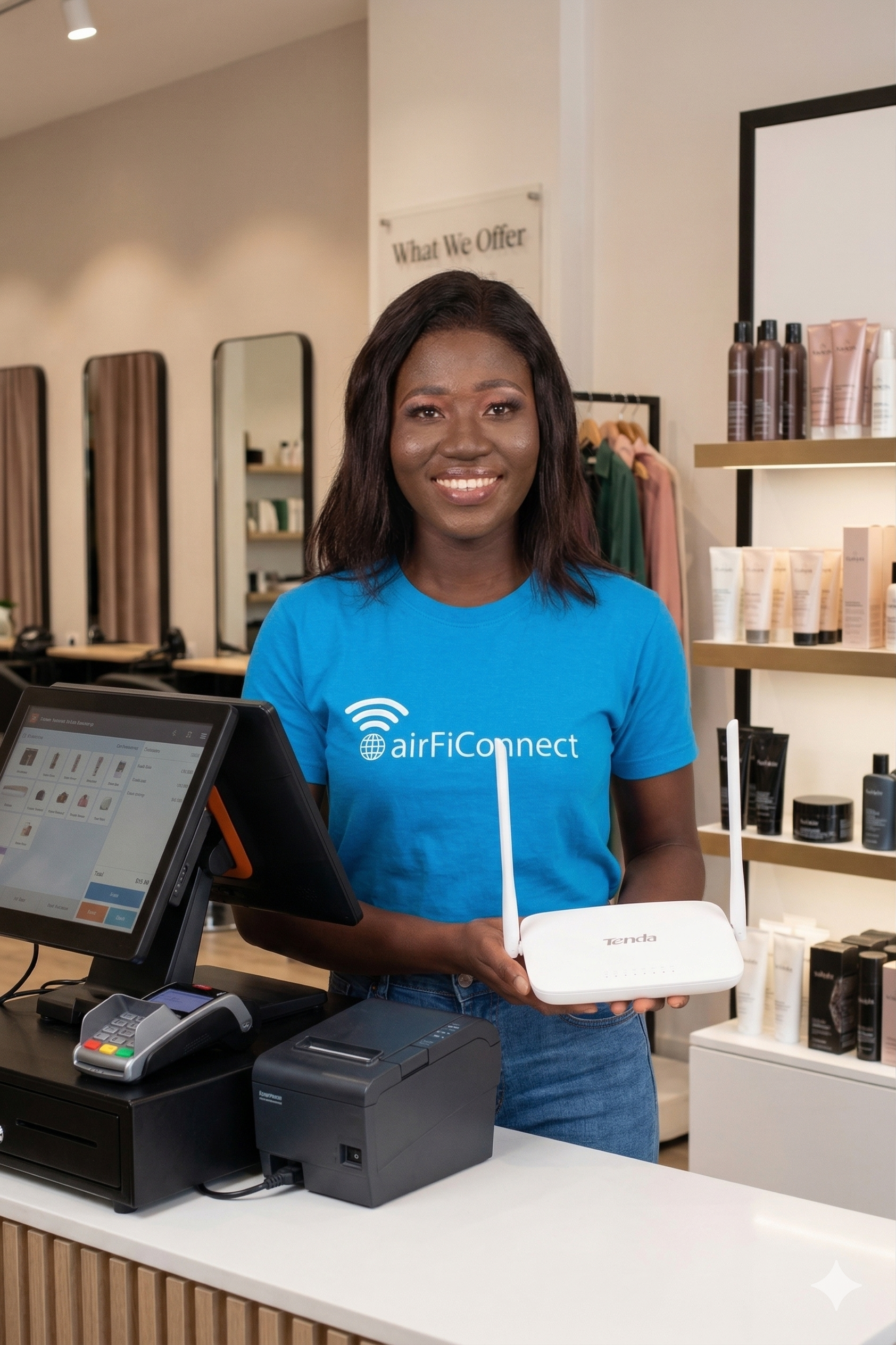 Small Business Internet